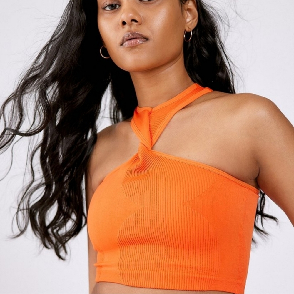 Urban outfitters Crop Top